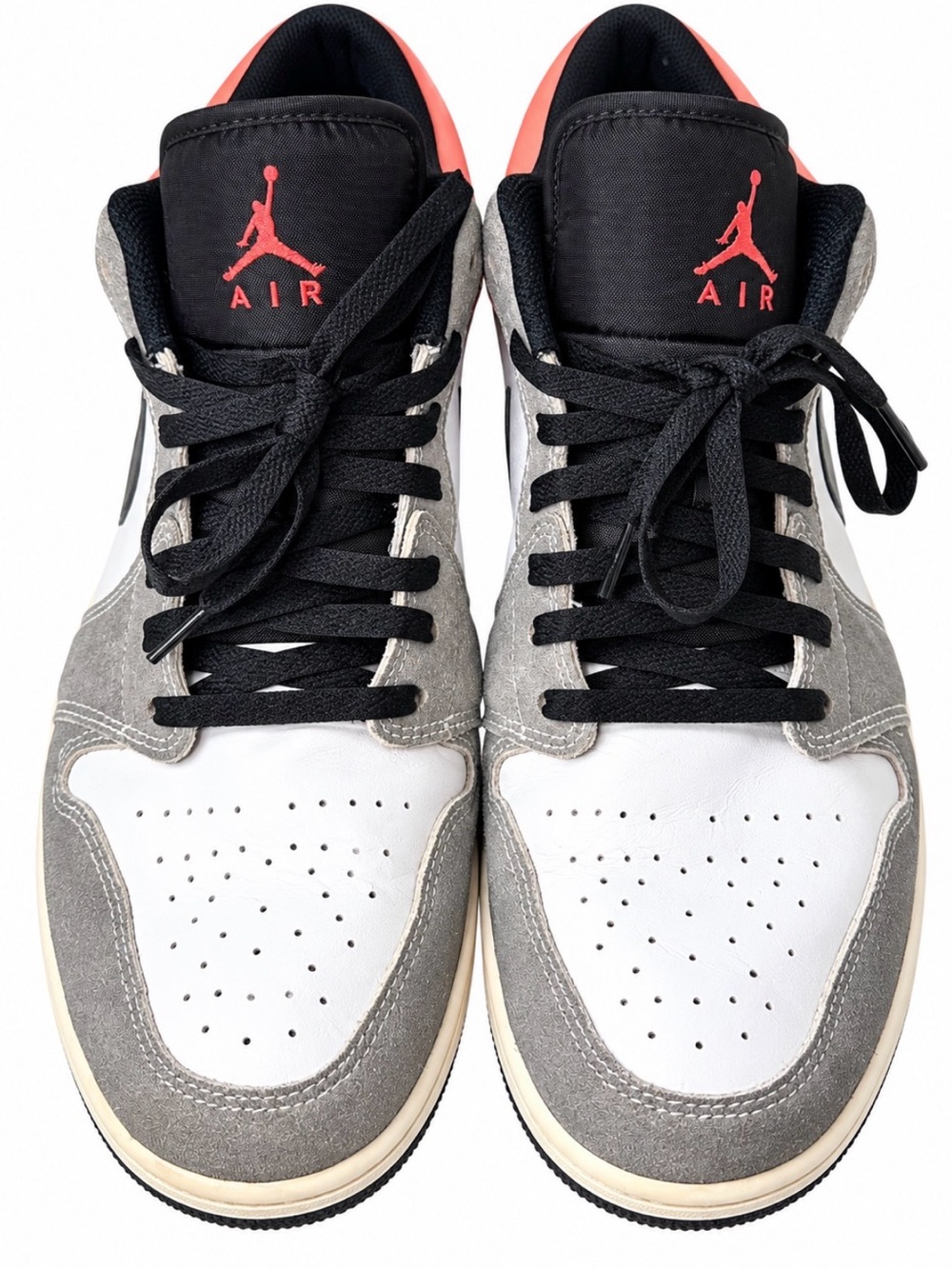 Nike Air Jordan A1 low  SE fight club